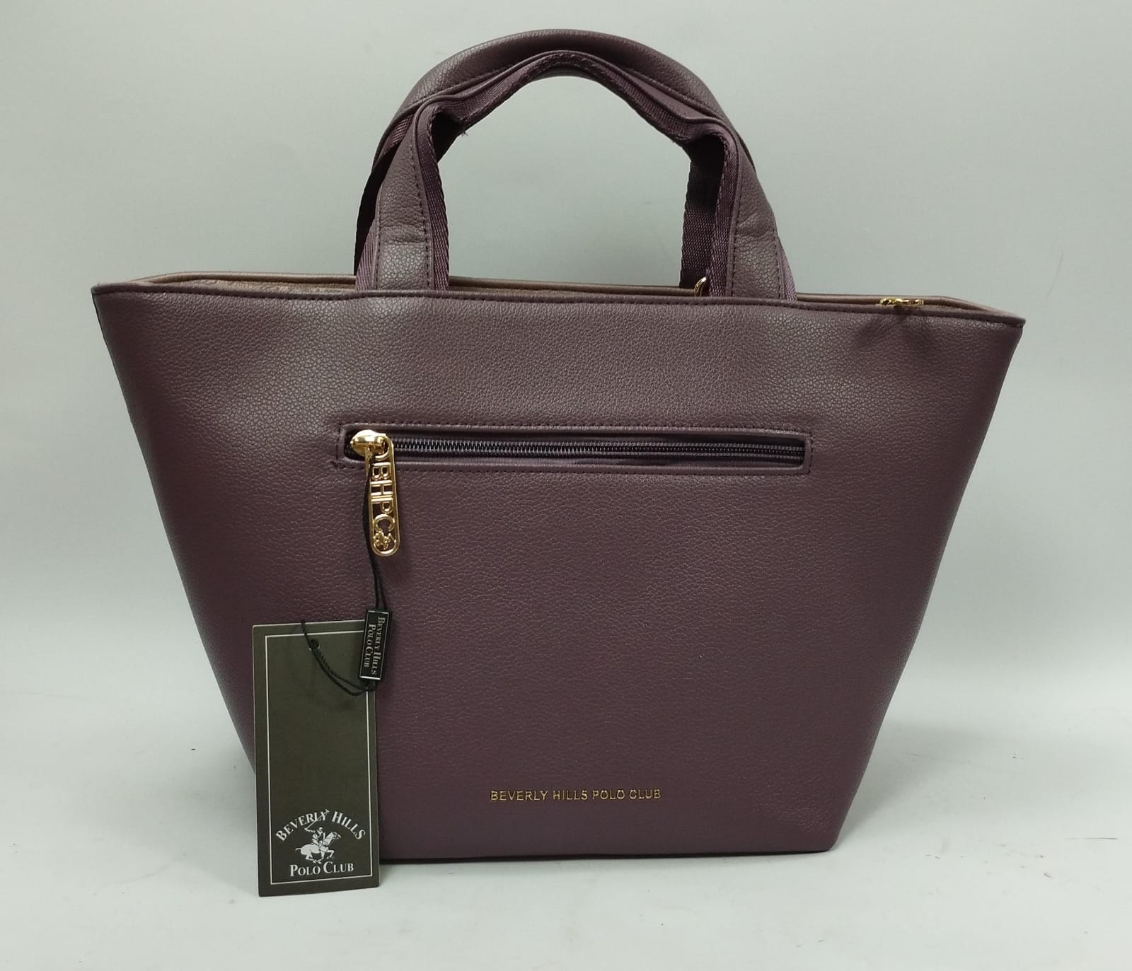 beverly hills polo club borsa donna bh-4261