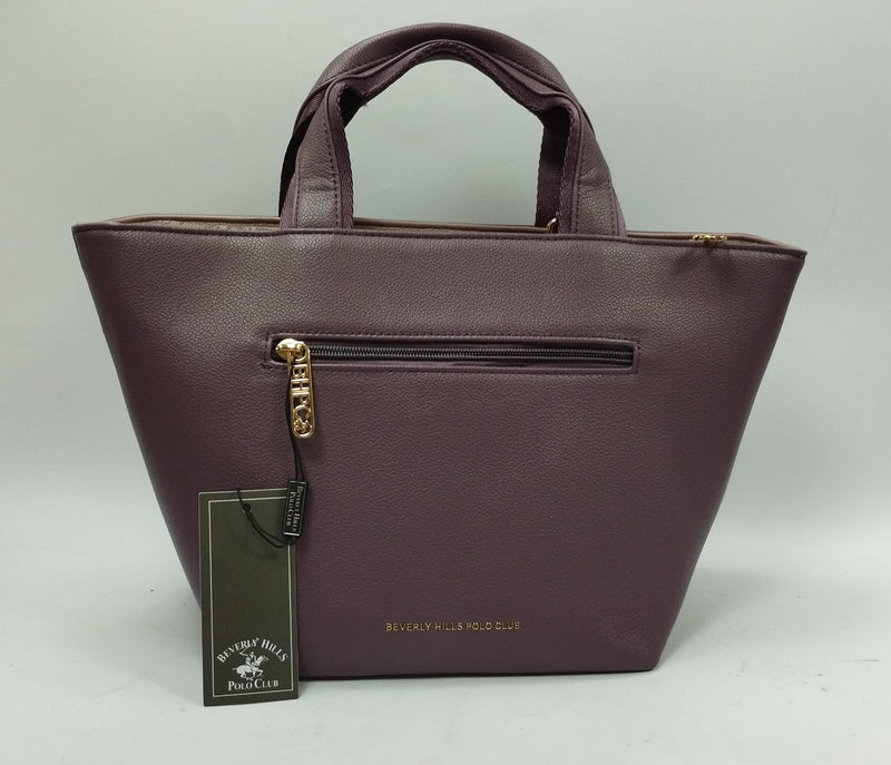 beverly hills polo club borsa donna bh-4261