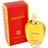 AMARIGE GIVENCHY EAU DE TOILETTE 50ML