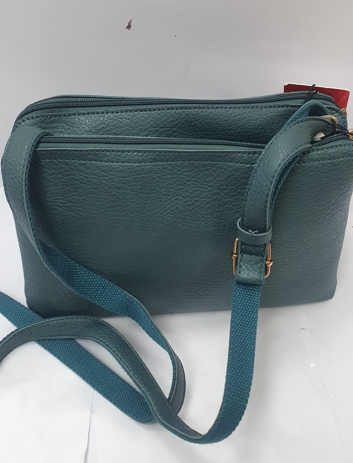 BORSA DONNA LOVE TO LOVE LO-364 GREEN