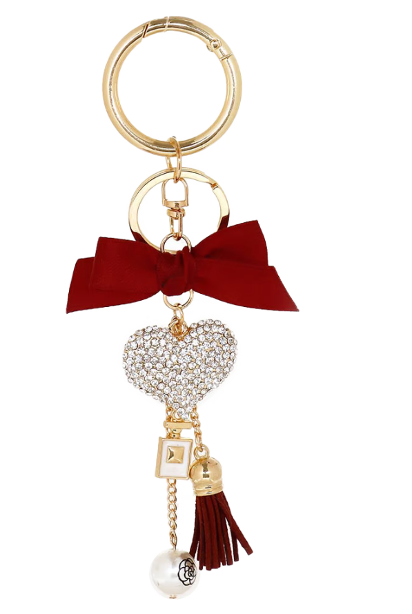 portachiavi donna my darling di camomilla milano cod. 57798