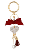 portachiavi donna my darling di camomilla milano cod. 57798