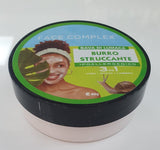 Burro struccante viso di face complex 40 g bava di lumaca/ acido ialuronico/ collagene