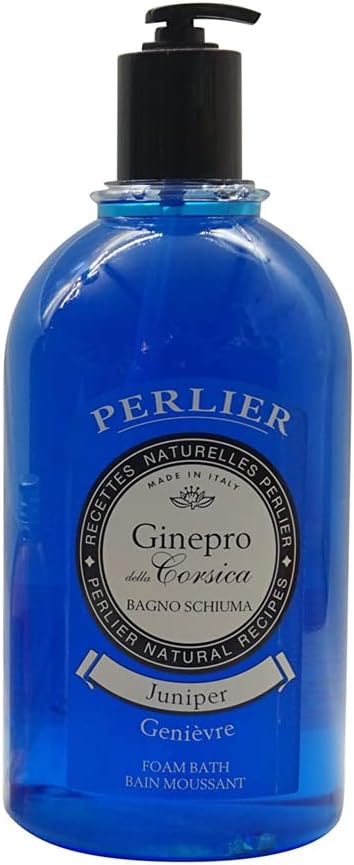 Bagnoschiuma di Perlier 3000ML sandalo / ginepro/ vetiver