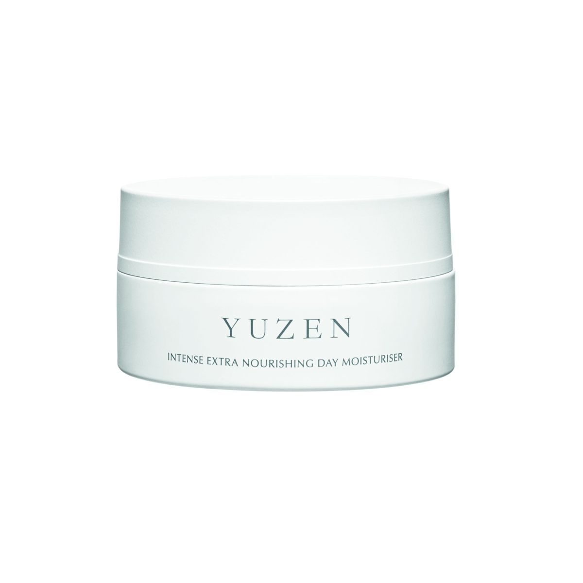 crema giorno super nutriente intensiva viso Yuzen 50ml
