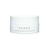 crema giorno super nutriente intensiva viso Yuzen 50ml