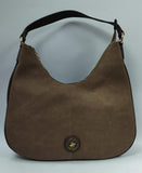 borsa donna beverly hills polo club bh-4320 dark brown