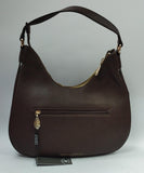 borsa donna beverly hills polo club bh-4320 dark brown