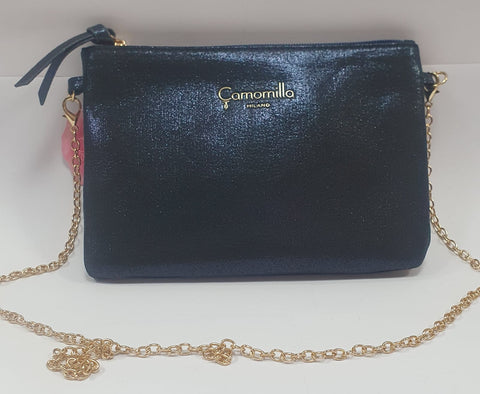 tracollina lulu di camomilla milano blu / bronzo/ nero / rosa / oro/ argento