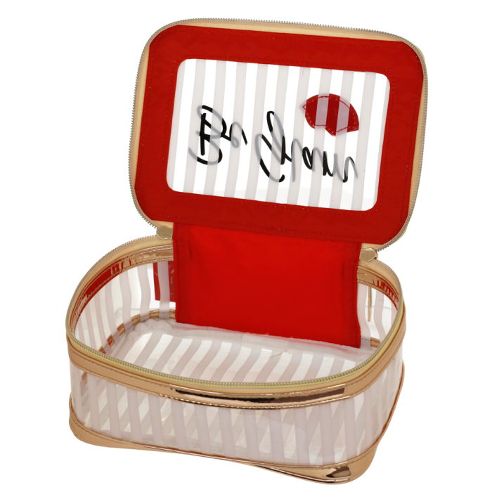 Necessaire L rose gold be chic cod. 64748