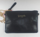 tracollina lulu di camomilla milano blu / bronzo/ nero / rosa / oro/ argento