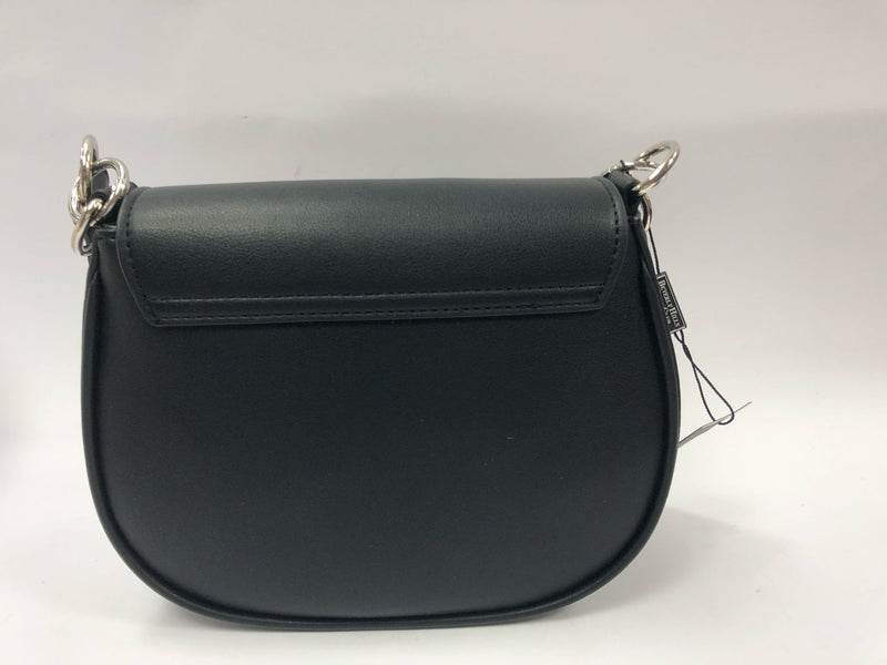 borsa donna beverly hills polo club bh-4121 nero