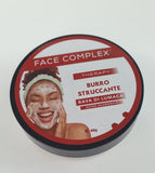 Burro struccante viso di face complex 40 g bava di lumaca/ acido ialuronico/ collagene