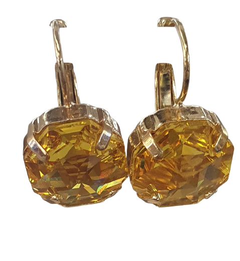 orecchini monachella donna di byba bijoux