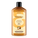 Latte detergente viso argan  l'erboristica 300ml