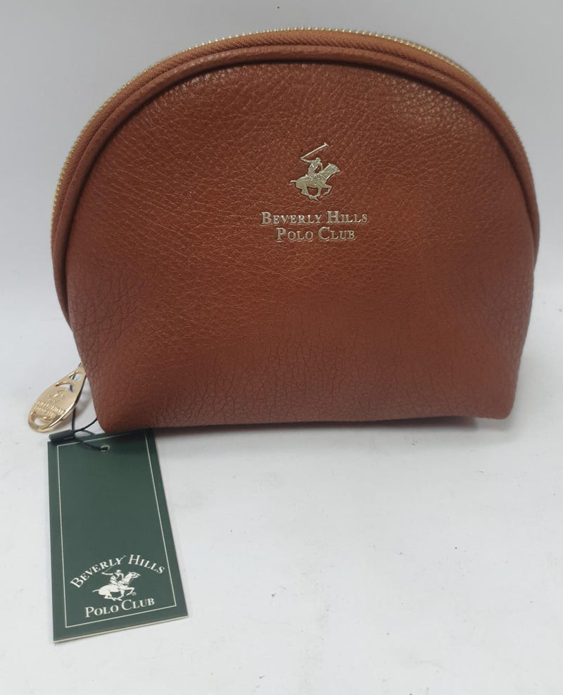 beauty case di beverly hills polo club bh-2728G marrone chiaro/ blu / moro / nero / ocra