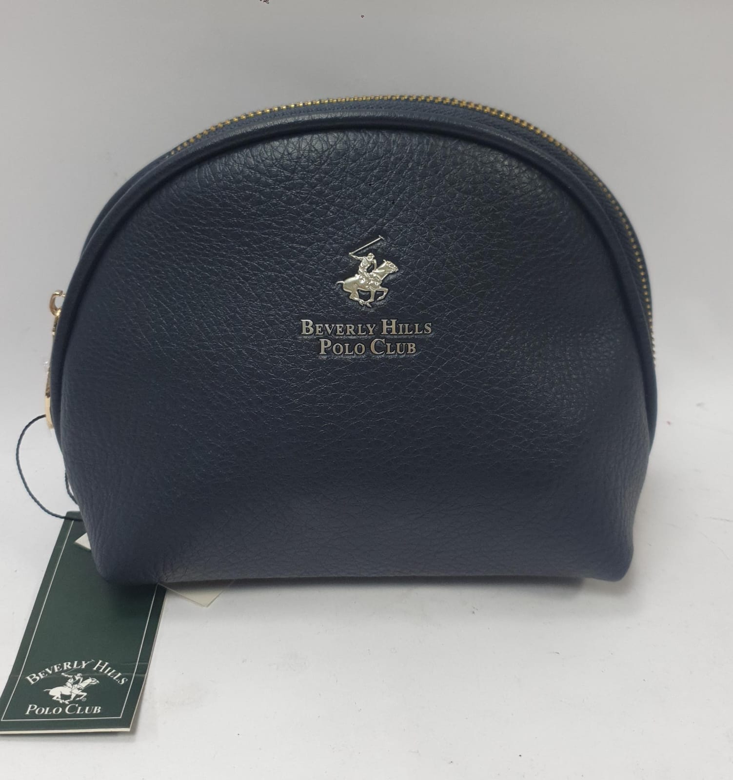 beauty case di beverly hills polo club bh-2728G marrone chiaro/ blu / moro / nero / ocra