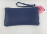 busta piatta eri piccola cosi di camomilla milano  fiori nero/ blu/ viola/ arancio