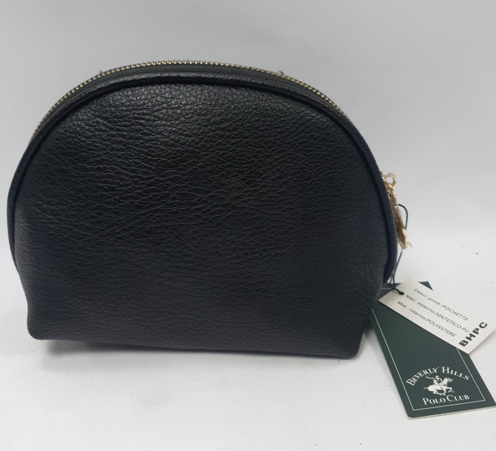 beauty case di beverly hills polo club bh-2728G marrone chiaro/ blu / moro / nero / ocra