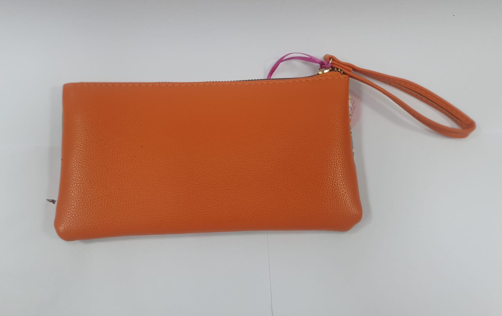 busta piatta eri piccola cosi di camomilla milano  fiori nero/ blu/ viola/ arancio