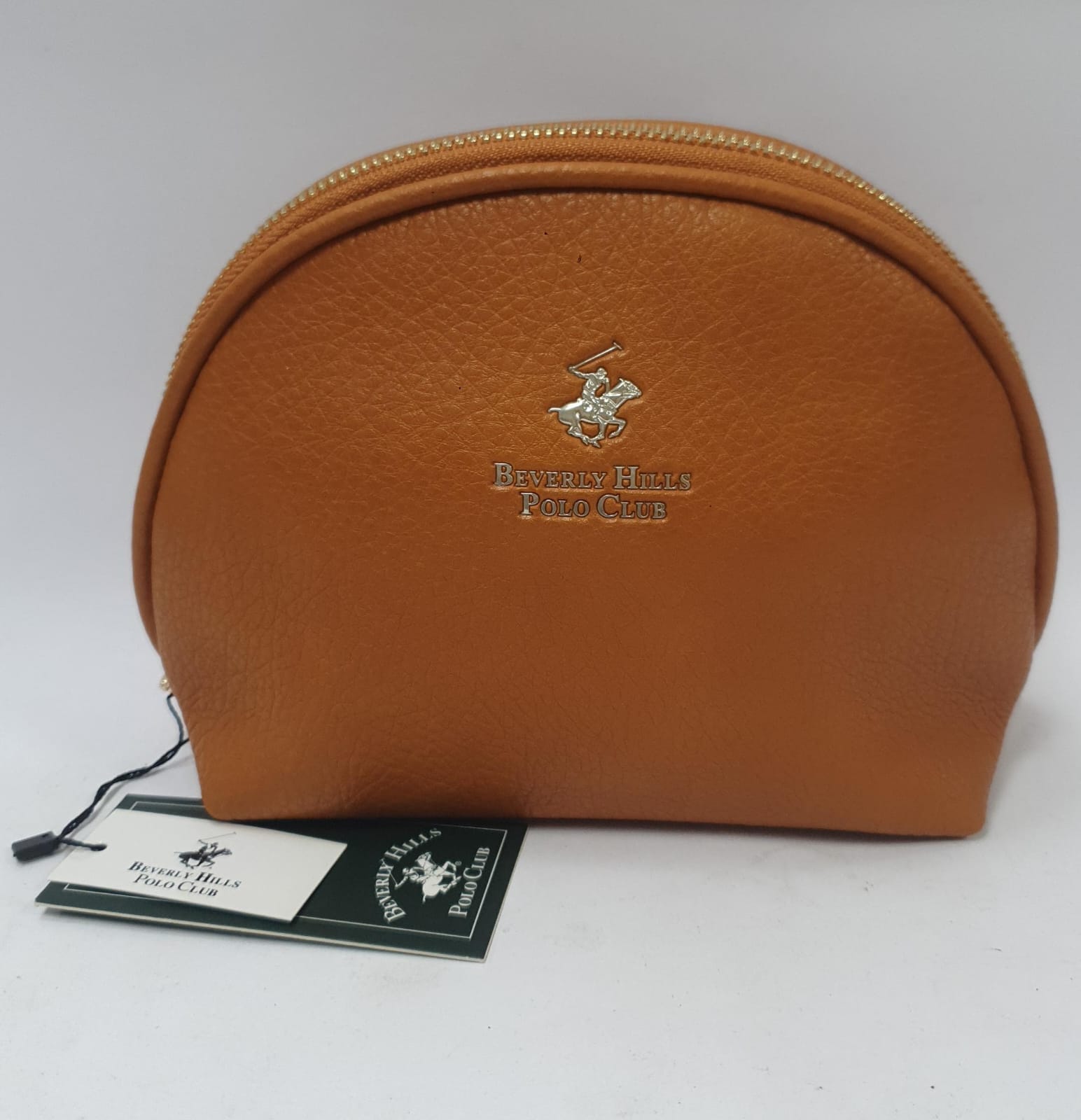 beauty case di beverly hills polo club bh-2728G marrone chiaro/ blu / moro / nero / ocra
