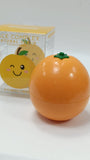 Scrub viso-labbra di face complex Pompelmo/ limone/ pera/ pesca/ mela