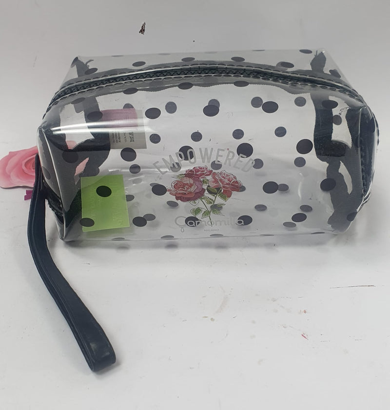beauty mini cas t secret garden cod. 51220 di camomilla milano