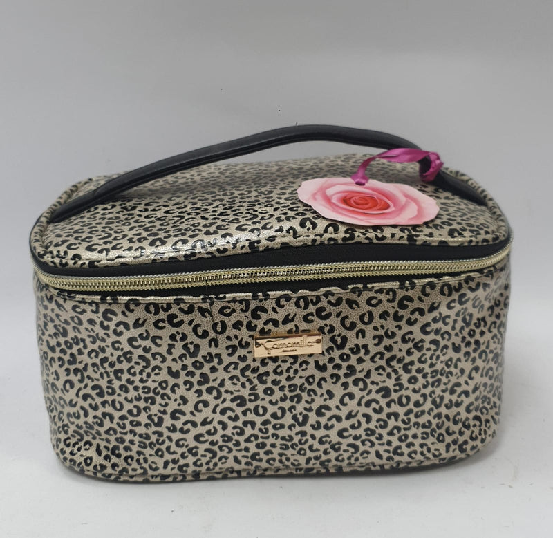 BEAUTY CASE SHINY LEO DI CAMOMILA MILANO COD. 48859