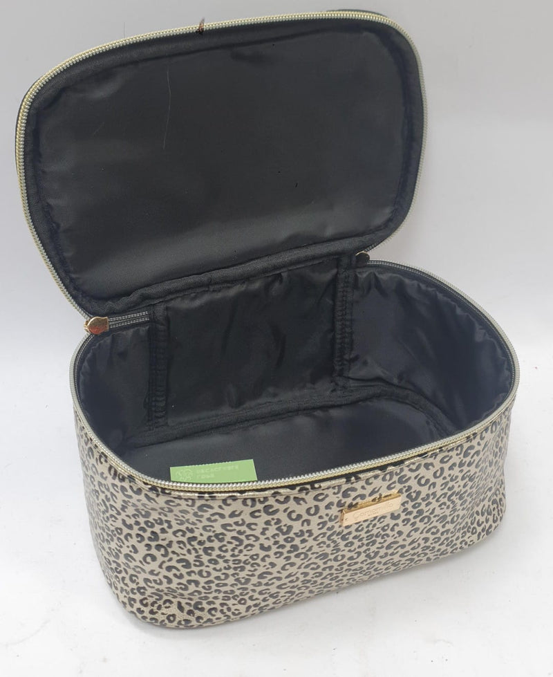 BEAUTY CASE SHINY LEO DI CAMOMILA MILANO COD. 48859