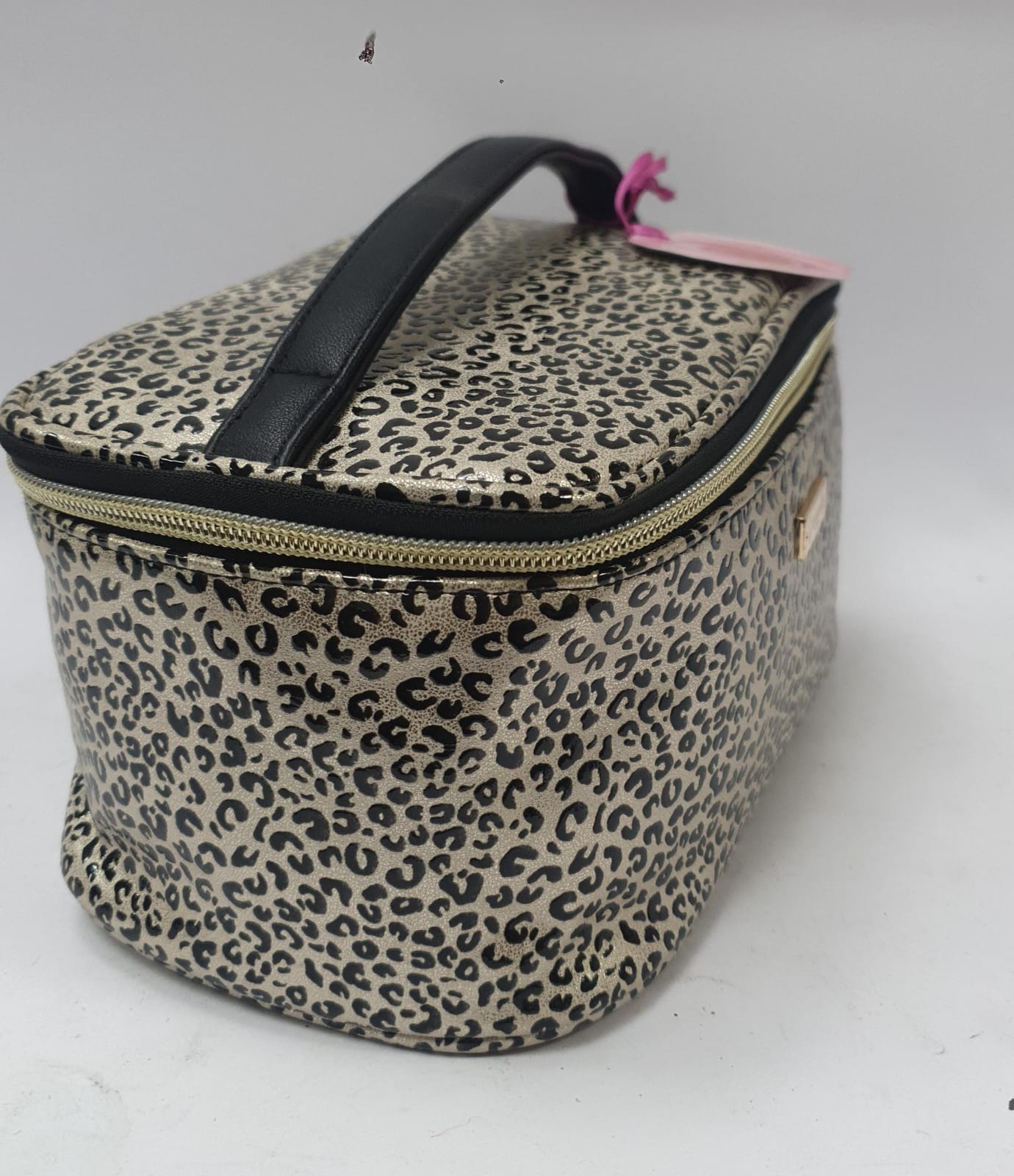 BEAUTY CASE SHINY LEO DI CAMOMILA MILANO COD. 48859