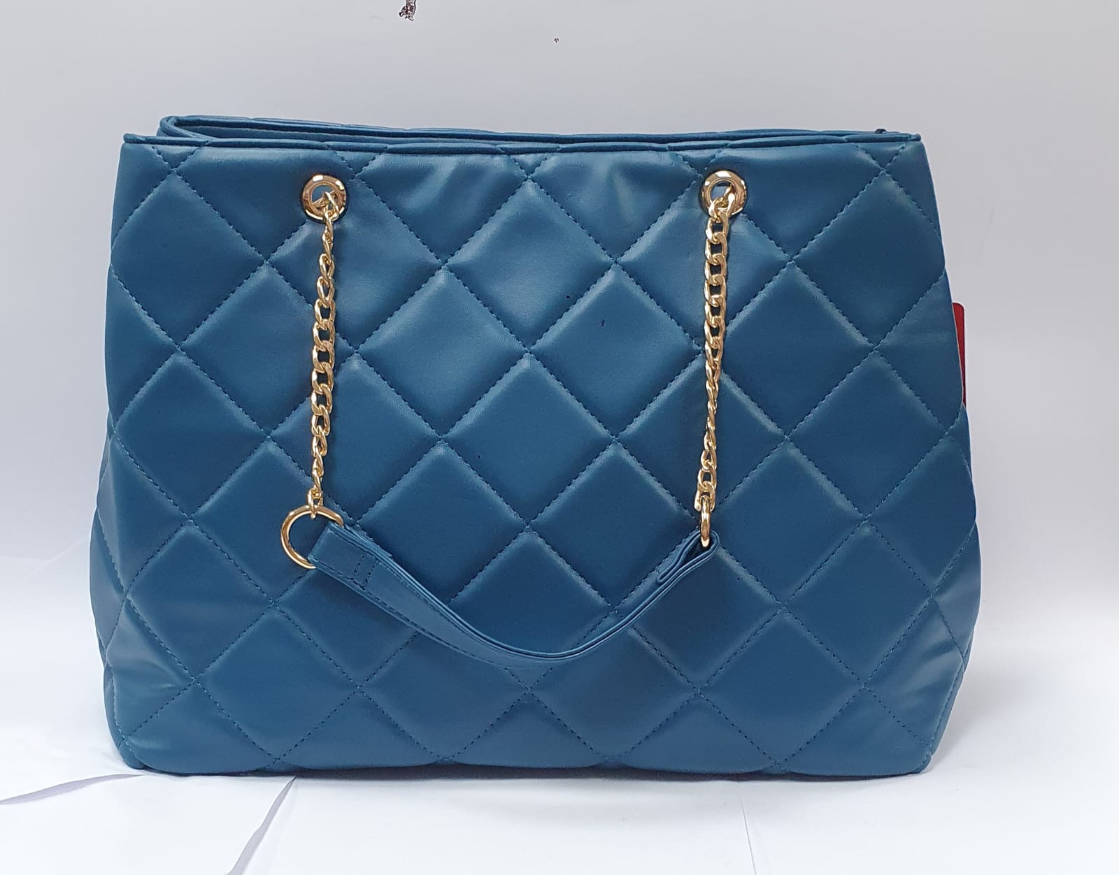 LOVE TO LOVE BORSA DONNA LO240 PETROL