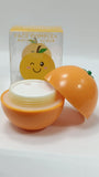 Scrub viso-labbra di face complex Pompelmo/ limone/ pera/ pesca/ mela