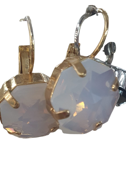 orecchini monachella donna di byba bijoux