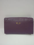 Pochette donna linea Love to Love cod. LO332 nero/ rosso/ verde/ blu/ petrolio/ viola