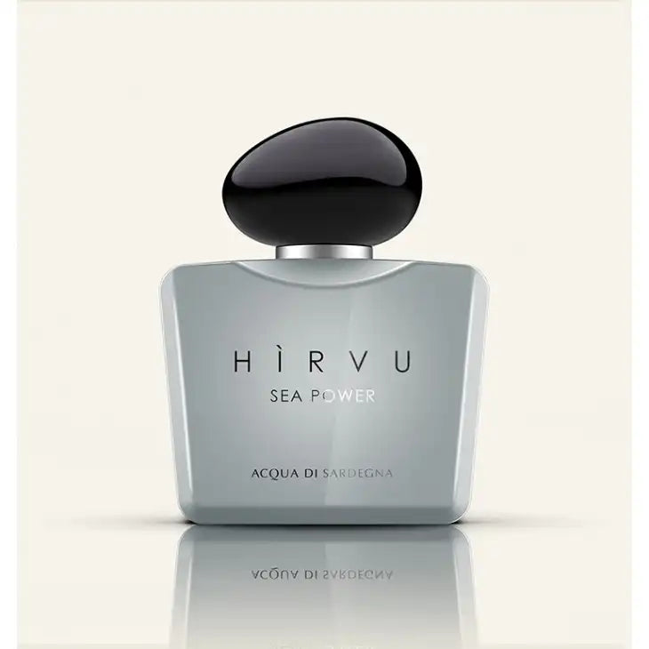 Profumo unisex Hirvu di acqua di Sardegna 50ml free island/ sea power