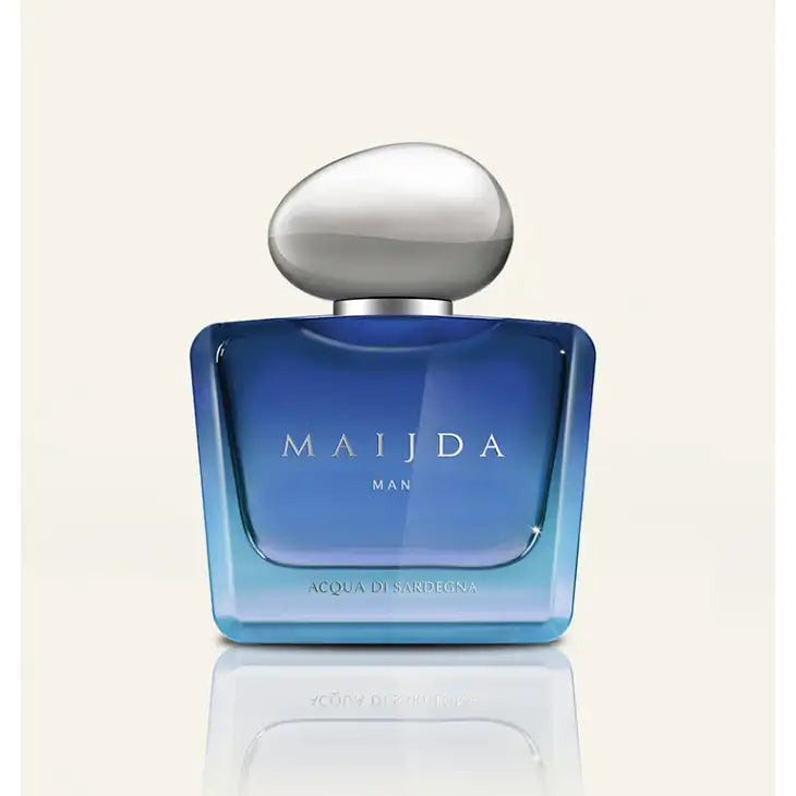 Profumo donna/ profumo uomo  Maijda di acqua di Sardegna 50ml