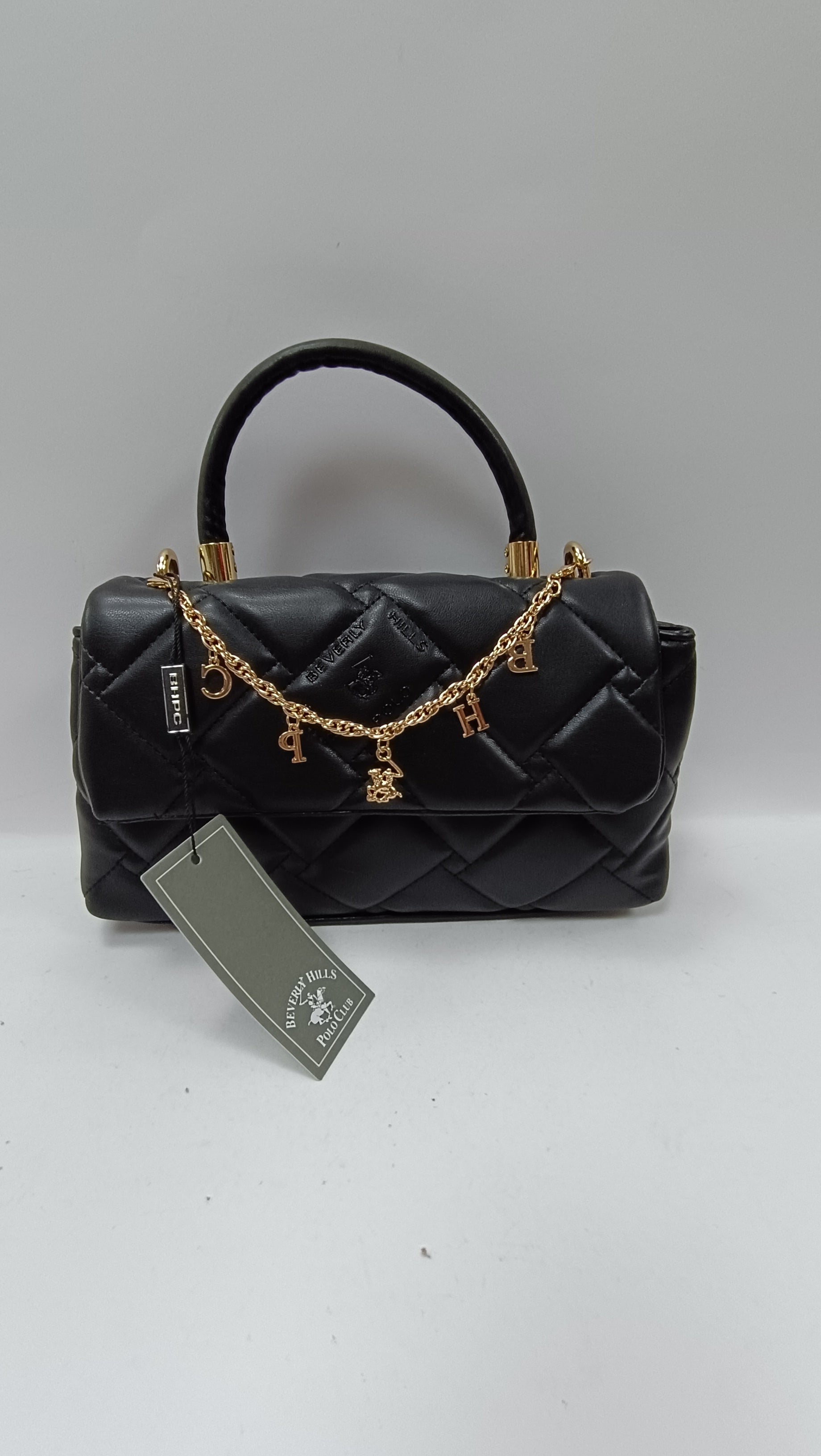 Borsa donna Beverly Hills Polo Club BH-3492