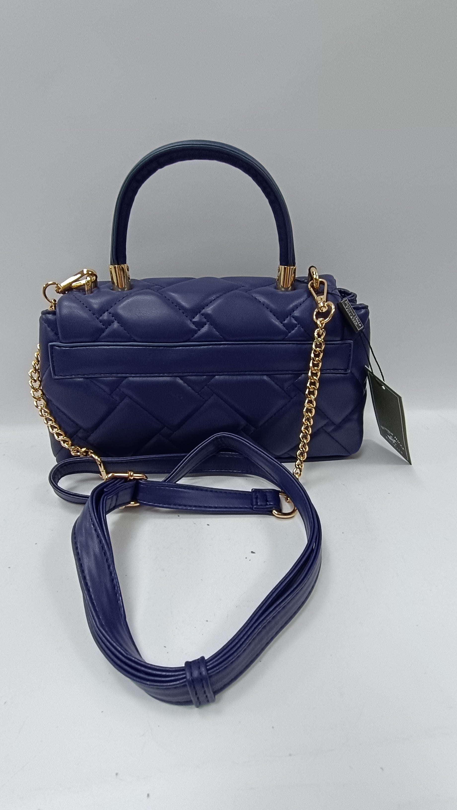 Borsa donna Beverly Hills Polo Club BH-3492