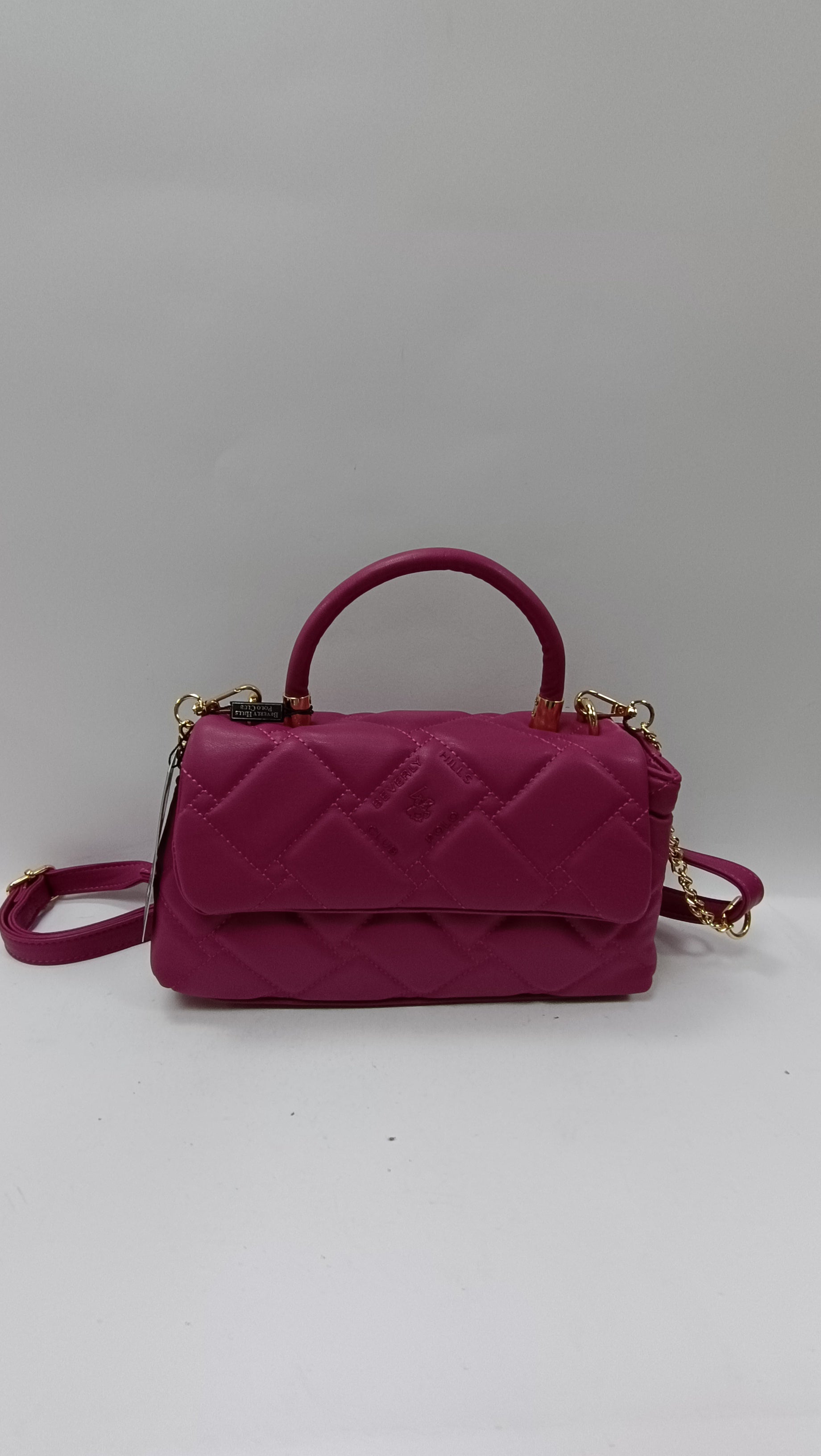 Borsa donna Beverly Hills Polo Club BH-3492