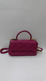 Borsa donna Beverly Hills Polo Club BH-3492
