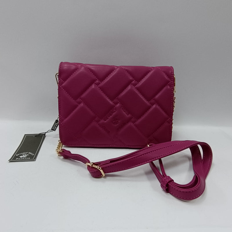 Borsa donna Beverly Hills Polo Club BH-3494