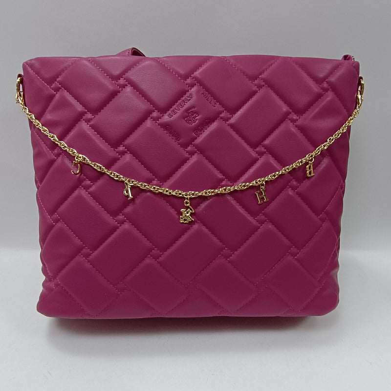 Borsa donna Beverly Hills Polo Club BH-3490