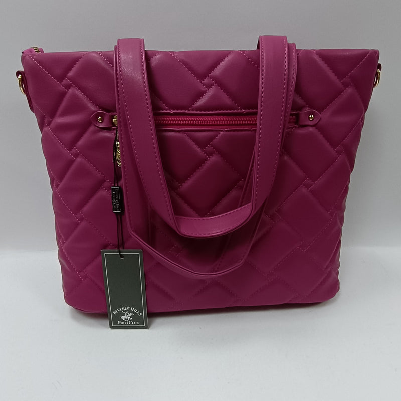Borsa donna Beverly Hills Polo Club BH-3490