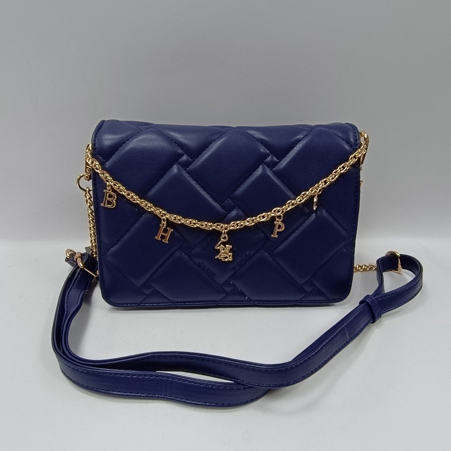 Borsa donna Beverly Hills Polo Club BH-3494