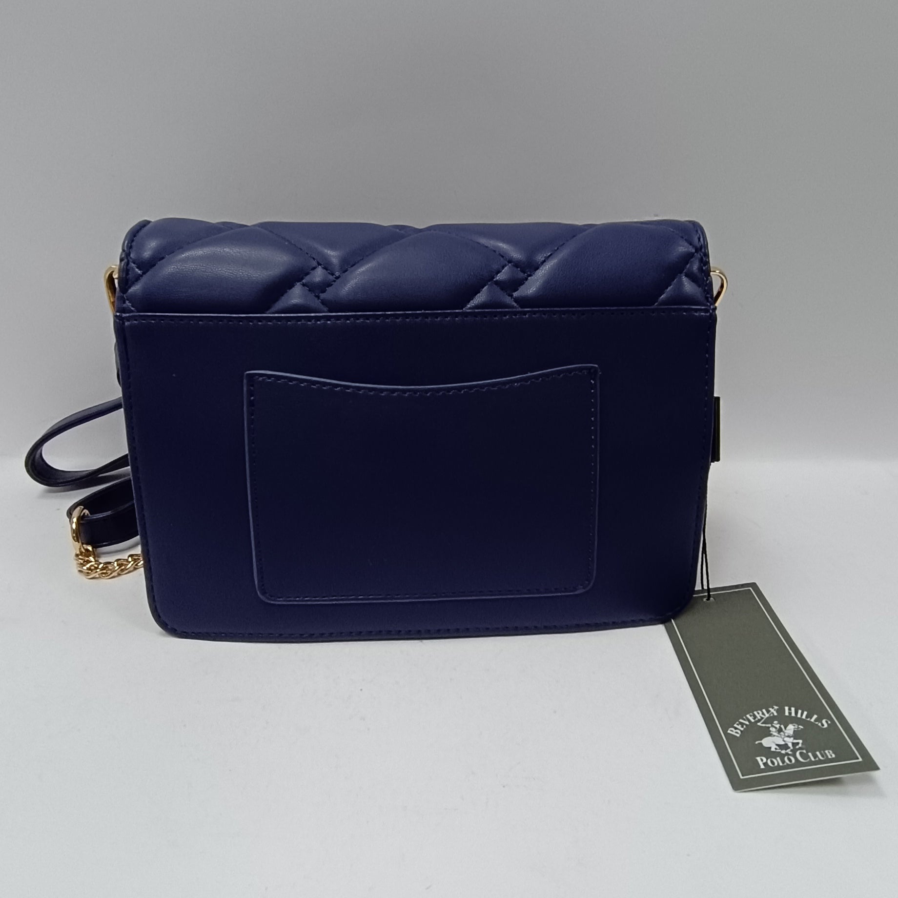Borsa donna Beverly Hills Polo Club BH-3494