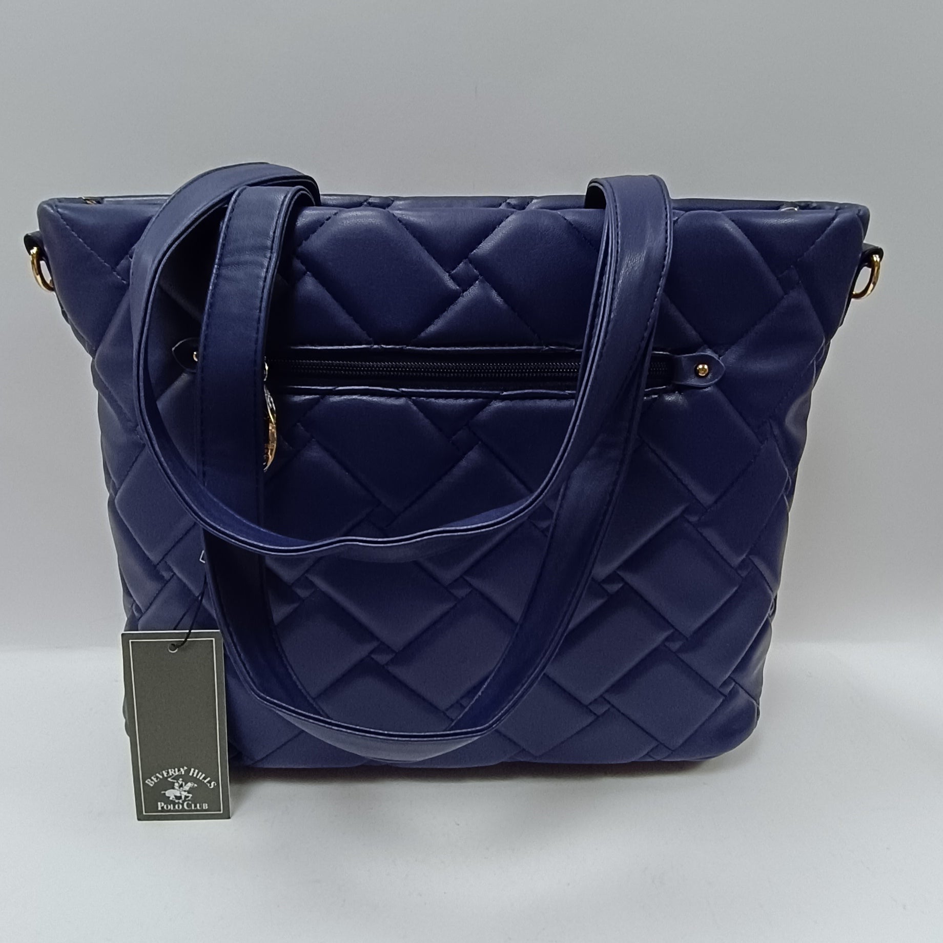 Borsa donna Beverly Hills Polo Club BH-3490