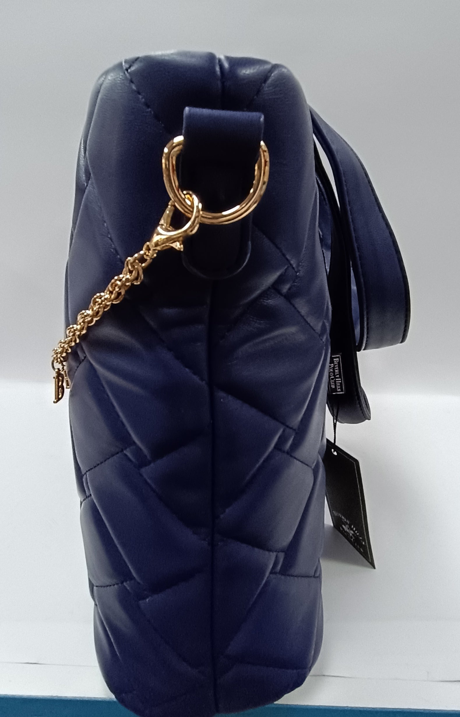 Borsa donna Beverly Hills Polo Club BH-3490