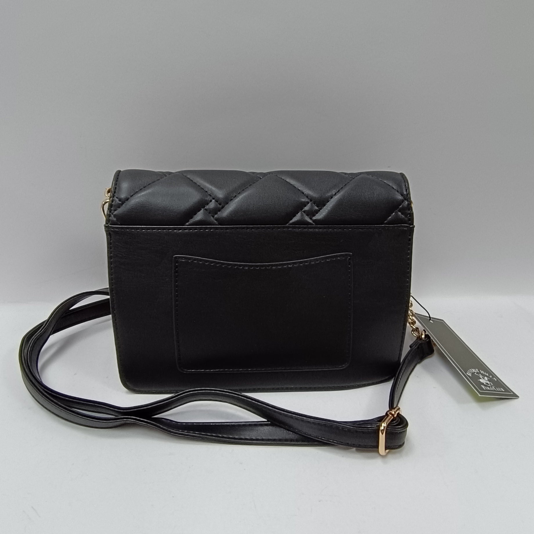 Borsa donna Beverly Hills Polo Club BH-3494