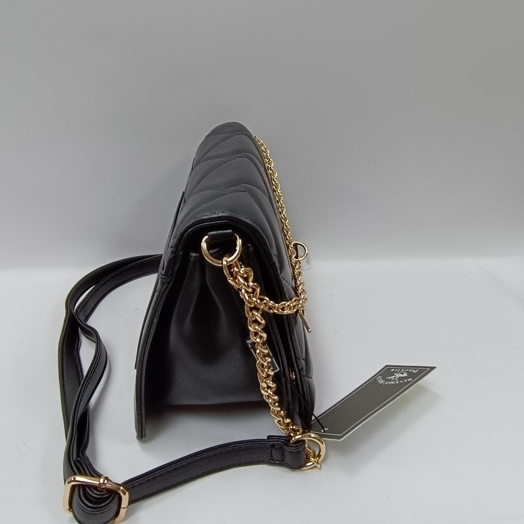 Borsa donna Beverly Hills Polo Club BH-3494