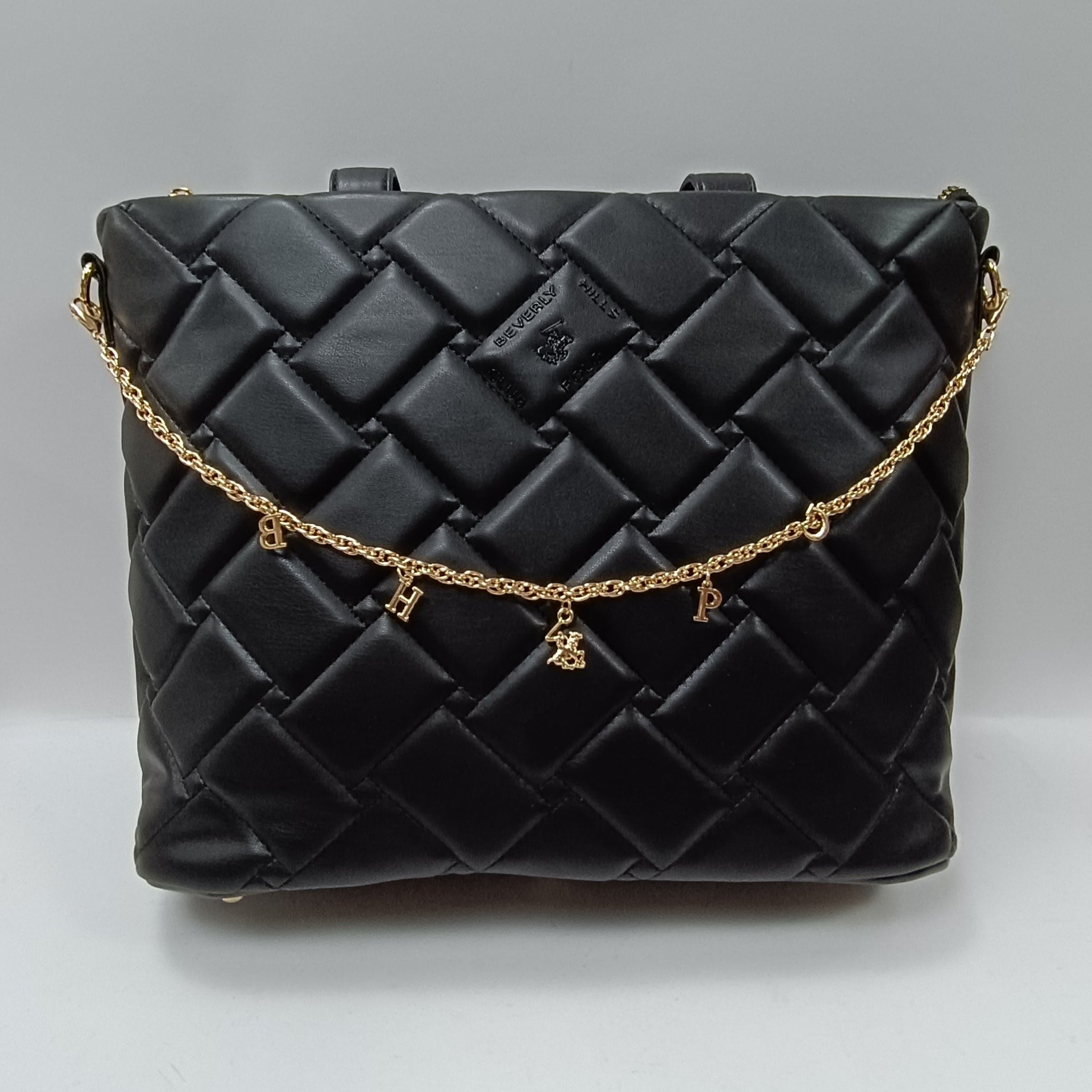 Borsa donna Beverly Hills Polo Club BH-3490